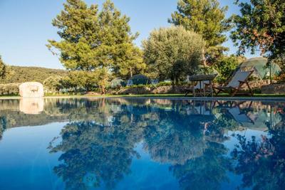 Lusso Glamping