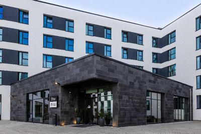Holiday Inn - the niu, Wave Karlsruhe City Park