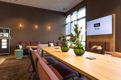 Holiday Inn - the niu, Wave Karlsruhe City Park