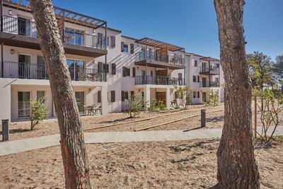 Residence Odalys Le Riviera
