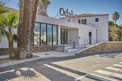 Residence Odalys Le Riviera