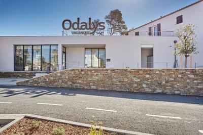 Residence Odalys Le Riviera