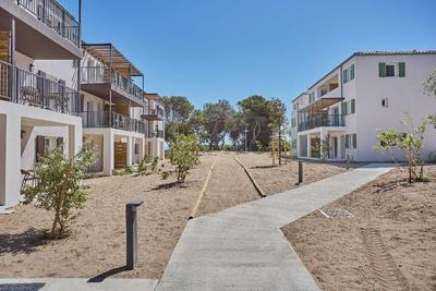 Residence Odalys Le Riviera