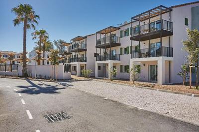 Residence Odalys Le Riviera