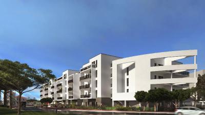 Residence Odalys L'Oree Du Parc
