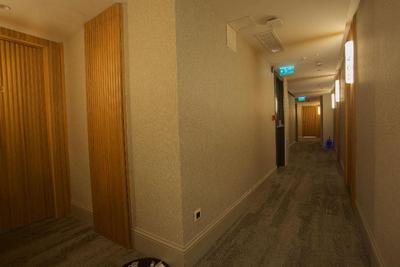 Dosso Dossi Hotels Yenikapi