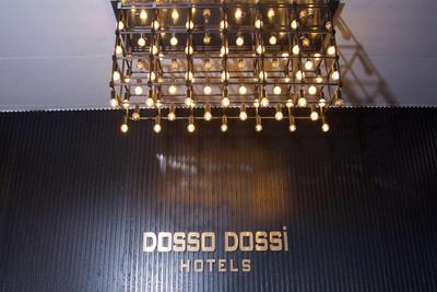 Dosso Dossi Hotels Yenikapi
