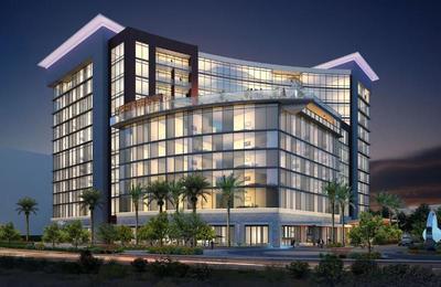 Caesars Republic Scottsdale, a Hilton Hotel