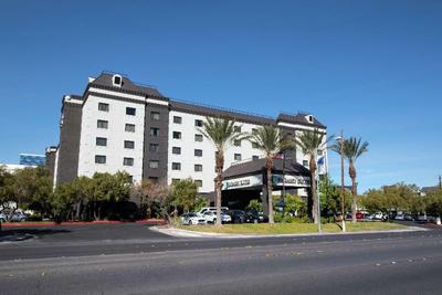 Embassy Suites Las Vegas