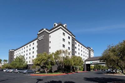 Embassy Suites Las Vegas