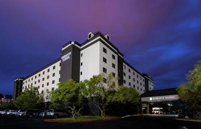 Embassy Suites Las Vegas