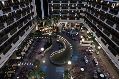Embassy Suites Las Vegas