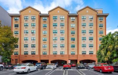 Extended Stay America Miami - Coral Gables