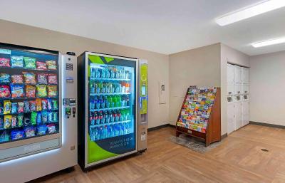 Extended Stay America Miami - Coral Gables