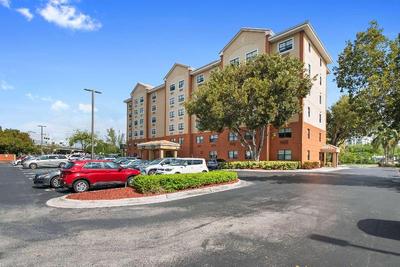 Extended Stay America Miami-Brickell-Port Miami