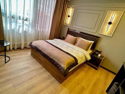 Skymoon Airport Hotel