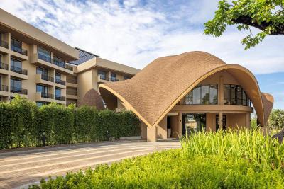 Dusit Princess Phatthalung