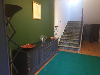 Villa Adam Tangier