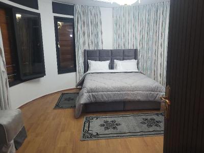 Villa Adam Tangier