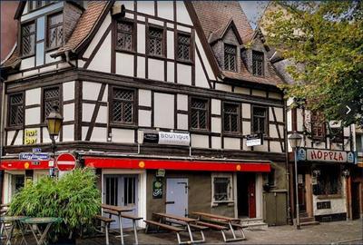 Trip Inn Boutique Sachsenhausen