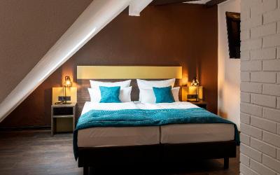 Trip Inn Boutique Sachsenhausen