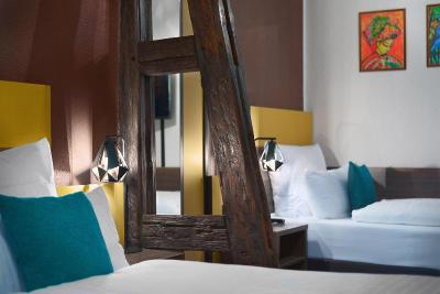 Trip Inn Boutique Sachsenhausen