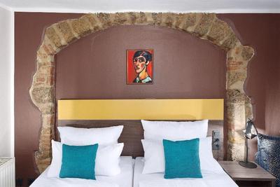 Trip Inn Boutique Sachsenhausen