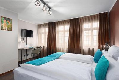 Trip Inn Boutique Sachsenhausen