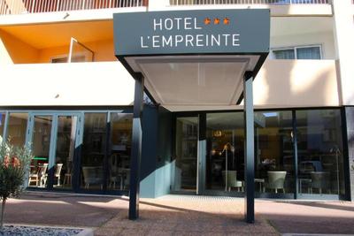 L'empreinte Hotel