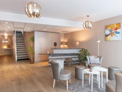 L'empreinte Hotel