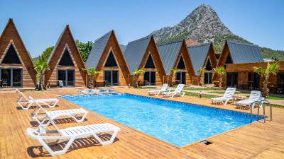 Araz Wooden Concept