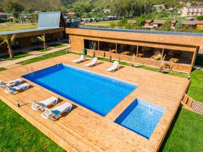 Araz Wooden Concept