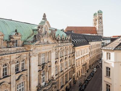 Rosewood Munich