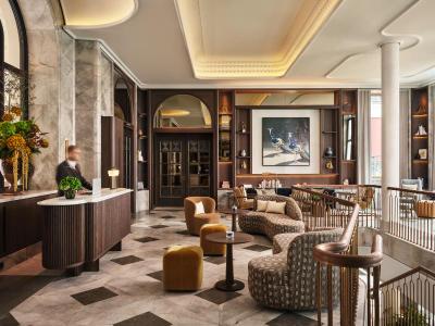 Rosewood Munich