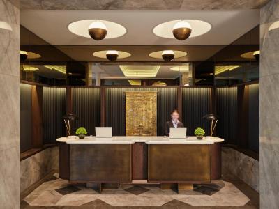 Rosewood Munich
