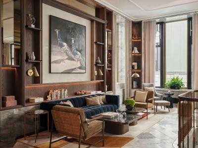 Rosewood Munich