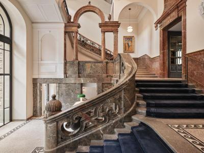 Rosewood Munich