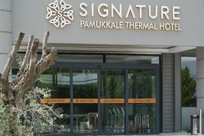 Ramada Resort By Wyndham Pamukkale Thermal Hotel