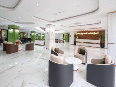 Ramada Resort By Wyndham Pamukkale Thermal Hotel