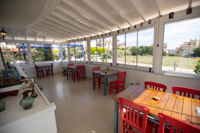Cunda Ada Kizi Otel