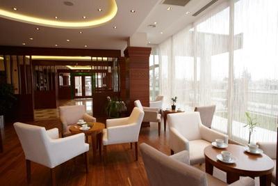 Dovsotel Manisa