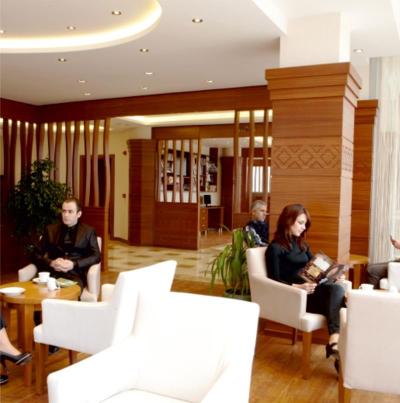Dovsotel Manisa