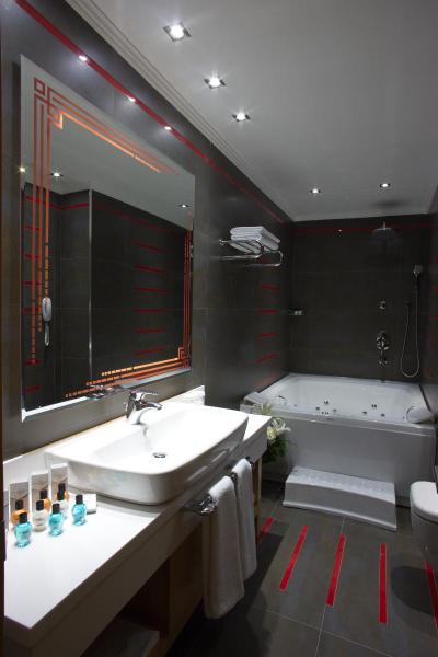 Dovsotel Manisa