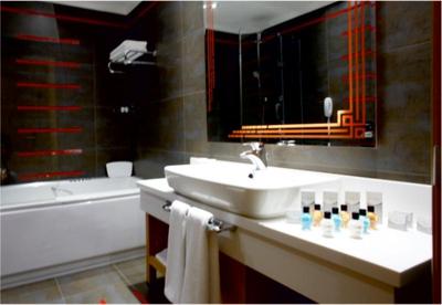 Dovsotel Manisa