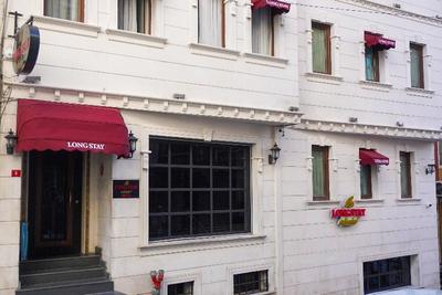 Trass Hotel