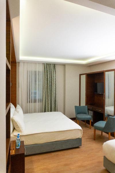 Trass Hotel