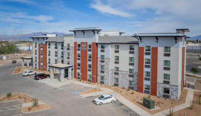 My Place Hotel-Tucson North/Marana/Cortaro, Az