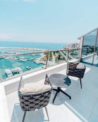 Fortunella Suites