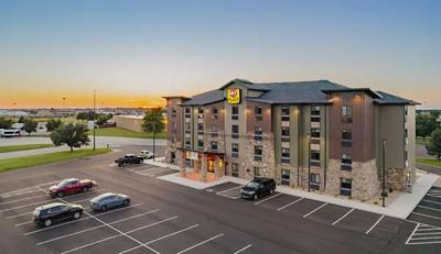 My Place Hotel-Mitchell, SD
