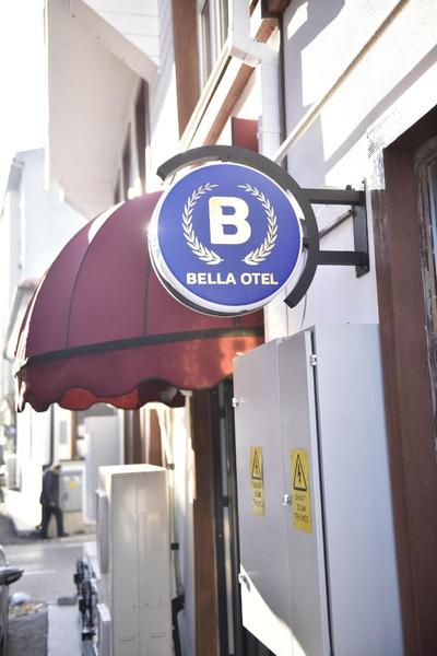 Bella Otel Mudanya